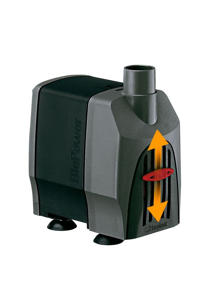 Помпа BLUPOWER 1200 л/ч Ferplast (353687803)