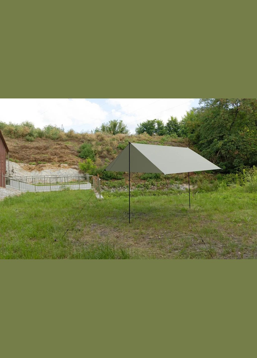 Тент Shield, 300х300 Skif Outdoor (322418970)