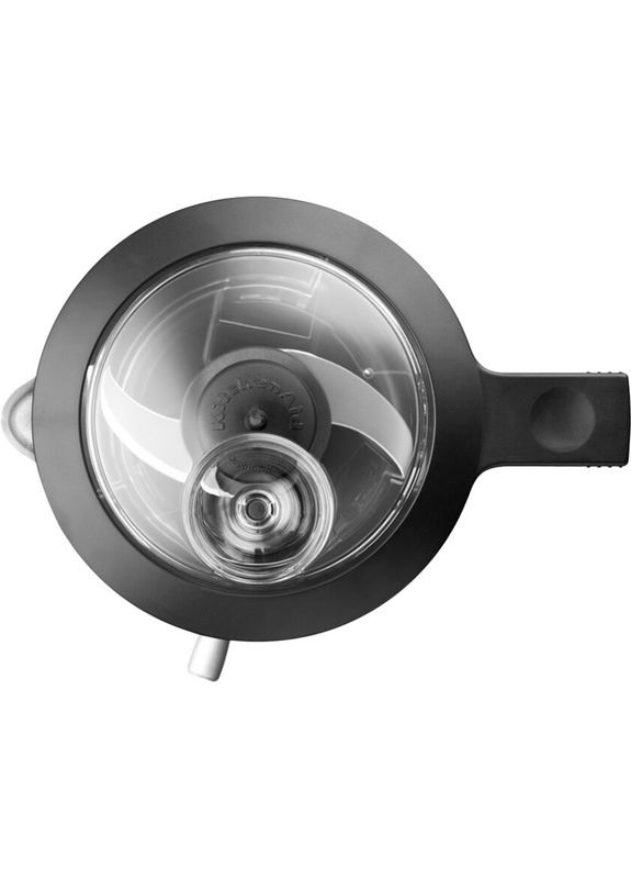 Кухонний комбайн 830 мл Red (5KFC3516EER) KitchenAid (323089168)