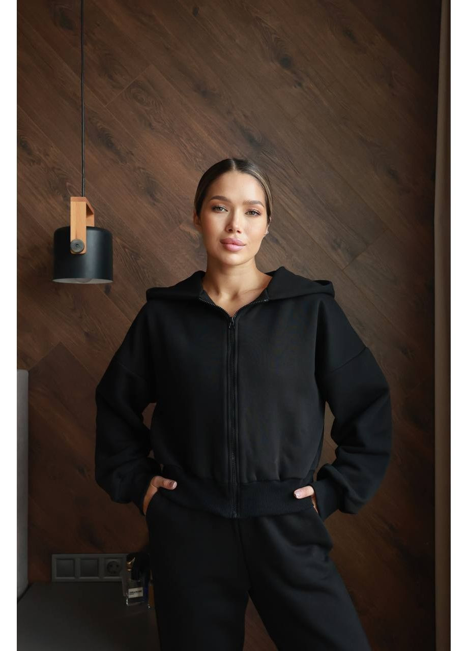 Жіночий спортивний костюм Гермес (362039050)