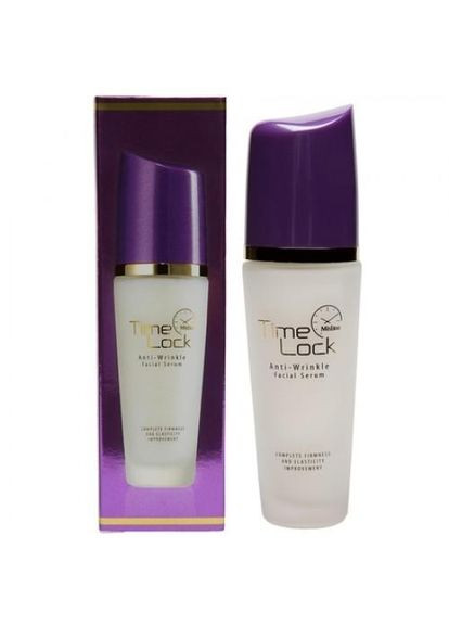 Сыворотка для лица 4D «Время на замок» 35 мл (8859178707301) Mistine (307153379)