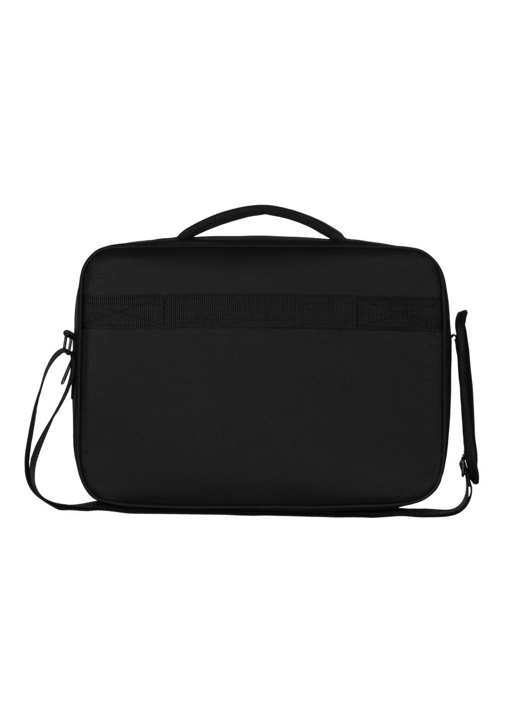 Сумка Vector 16", черная 2E (315030189)