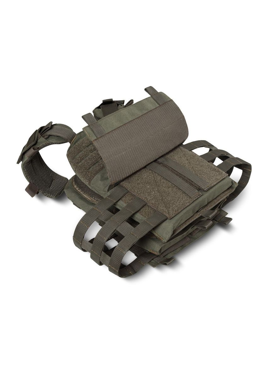 Розвантажувальний жилет Ukrarmor (333721807)