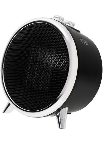 Тепловентилятор AD 7742 1500 Вт белый Adler (364104003)