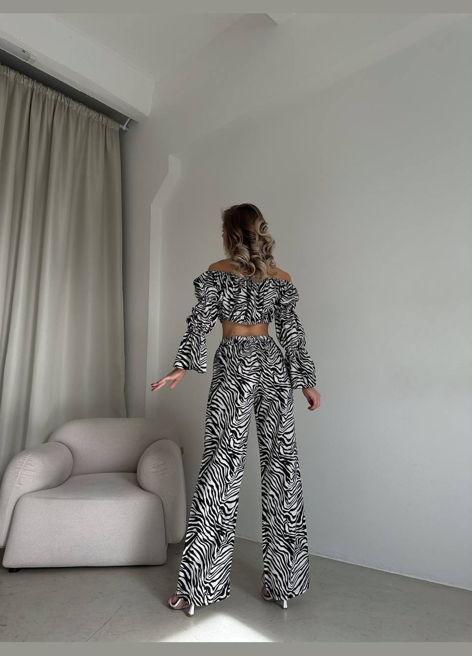 Костюм топ и брюки Adelante (322998895)