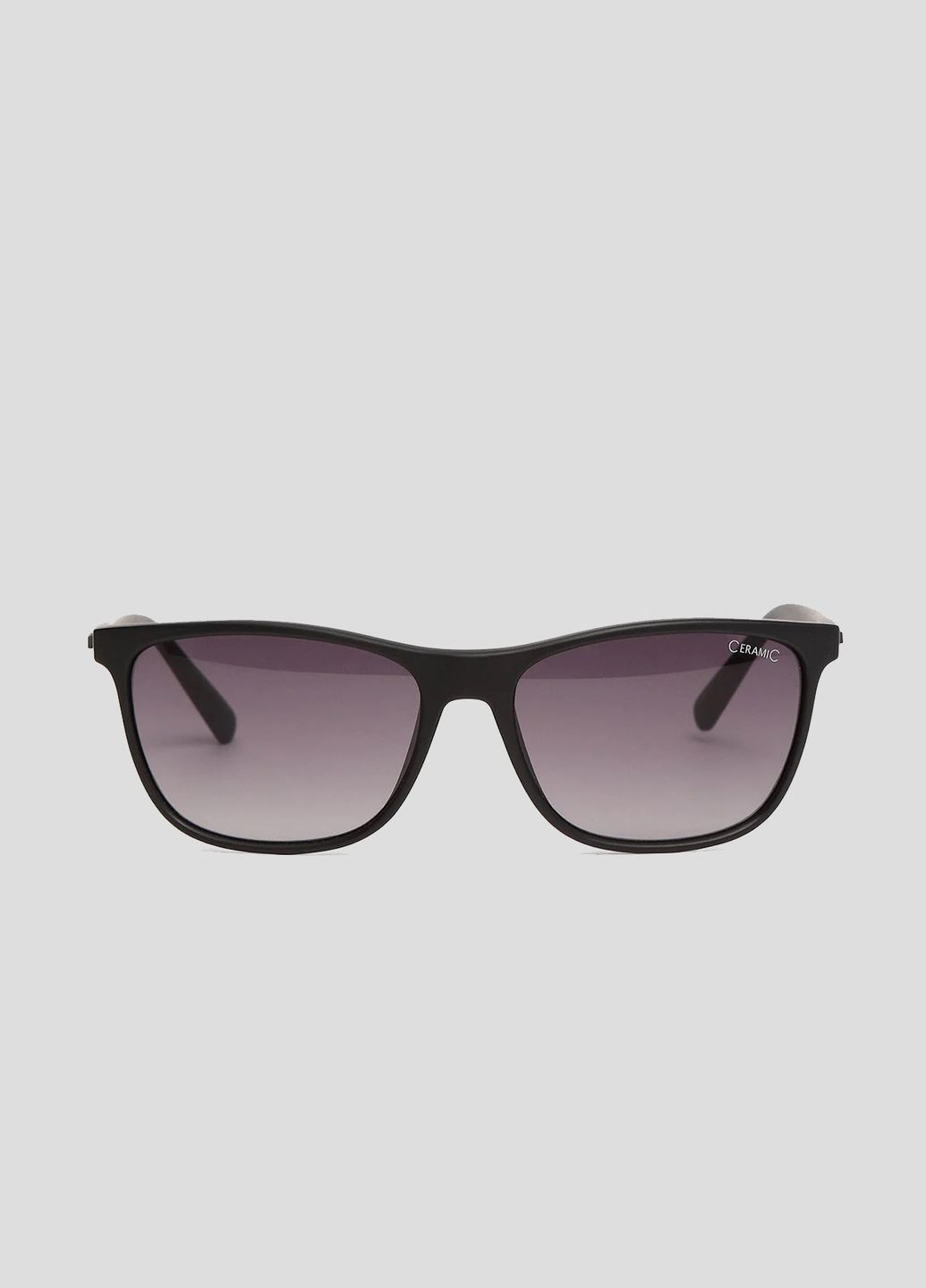 Черные солнцезащиные очки Jaida Alpina (292274051)