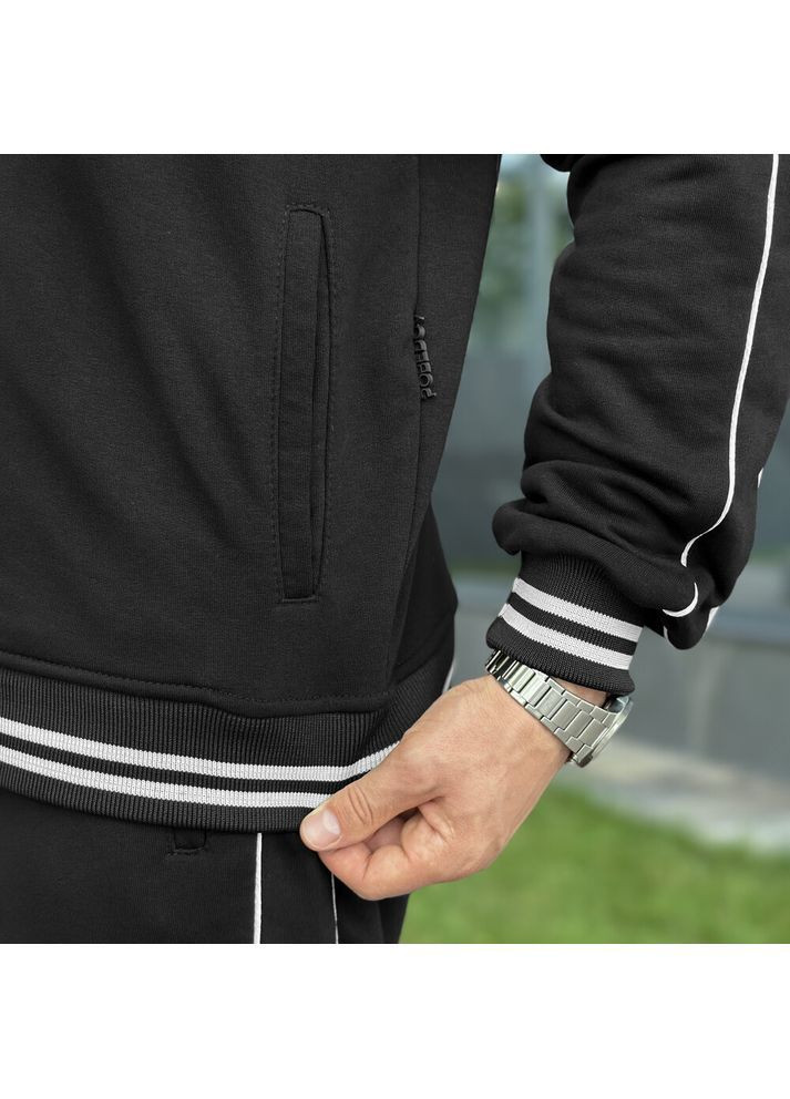 Костюм Ultra Черный Pobedov (369003813)