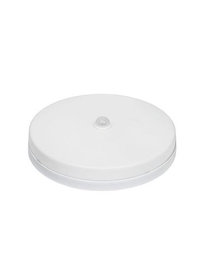 Світильник світлодіодний BYR-04-18-5-IR 18w круглий 5000К з сенсором BIOM (361068388)