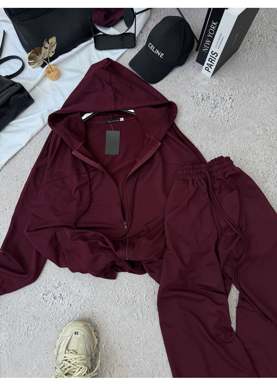 Женский спортивный костюм демисезонный Nositi 1644-13 (356847123)