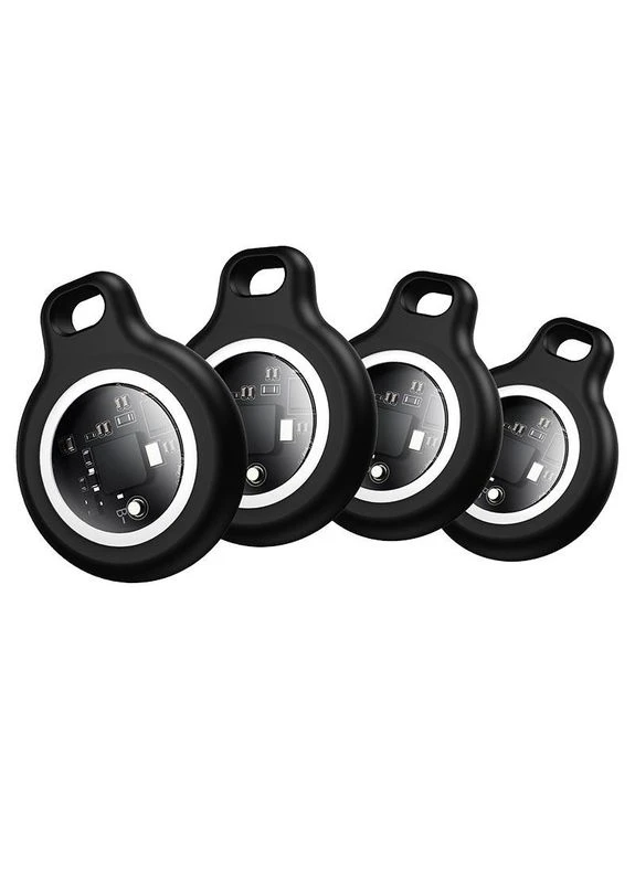 Пошуковий трекер E91 Tiger intelligent positioning anti-lost device set (набір 4 штуки) Hoco (392415574)