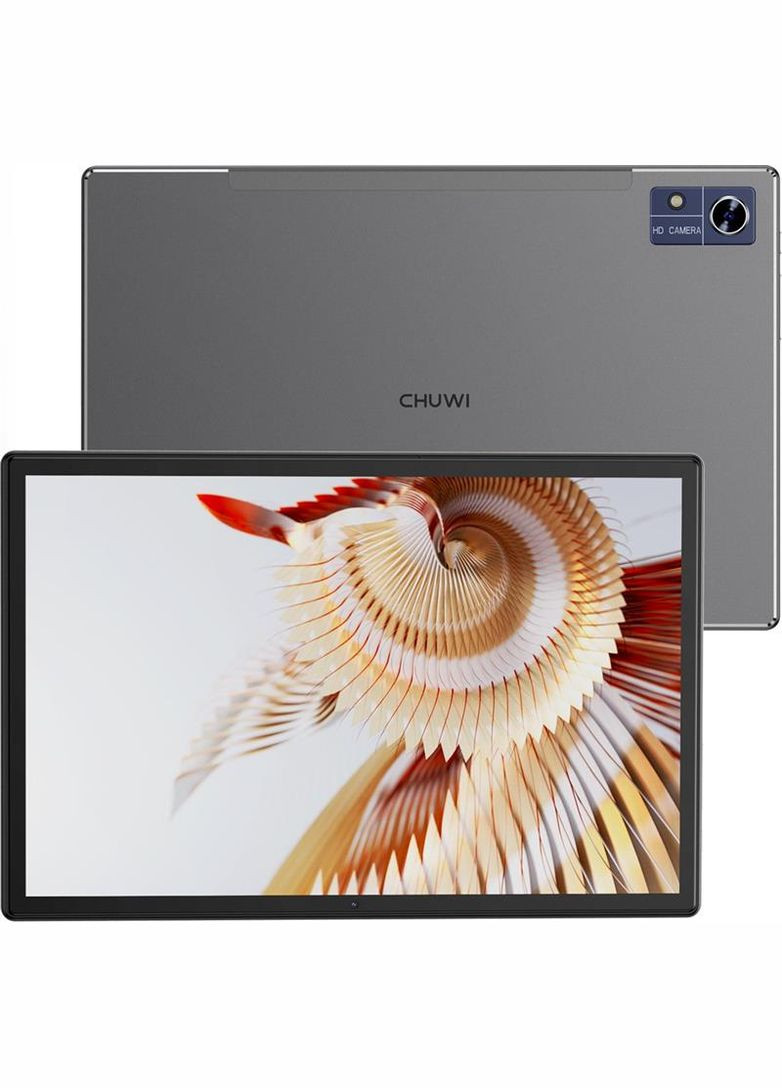 Планшет Hi10 XPro 4G Dual Sim Grey (CWI559/CW-102939) с клавиатурой Chuwi (336952380)