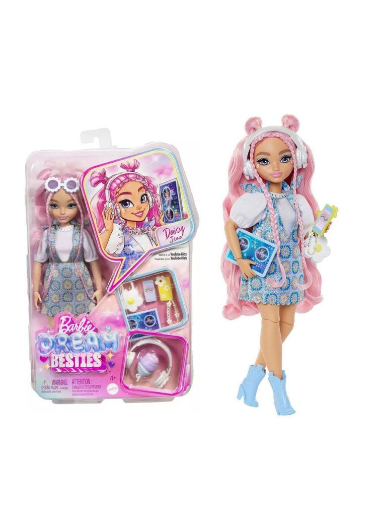 Лялька Дейзі "Dream Besties" (JDD74) Barbie (368029455)