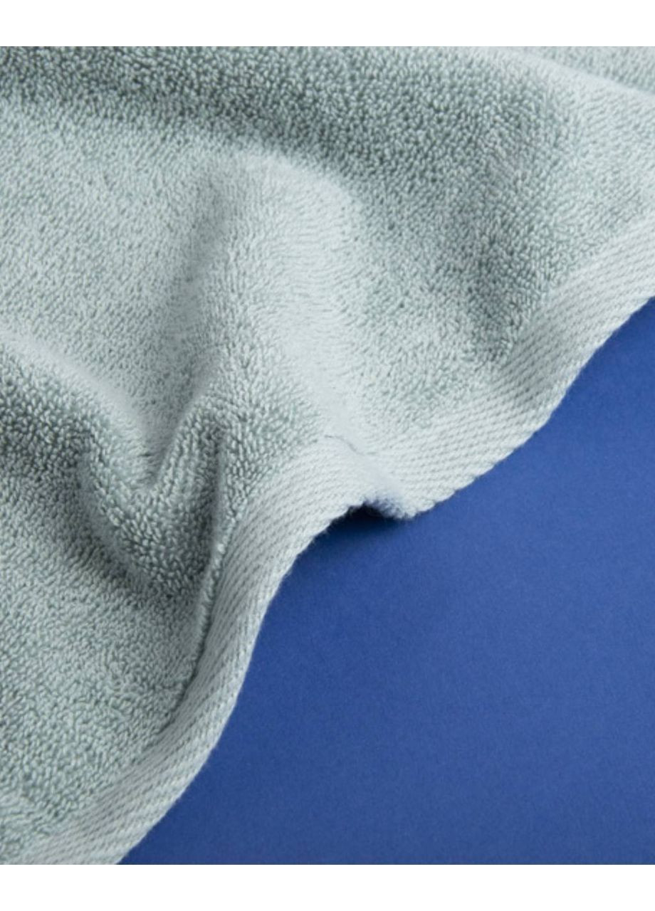 Рушник махровий 100х150 см IDEIA Ніжність (366241383)