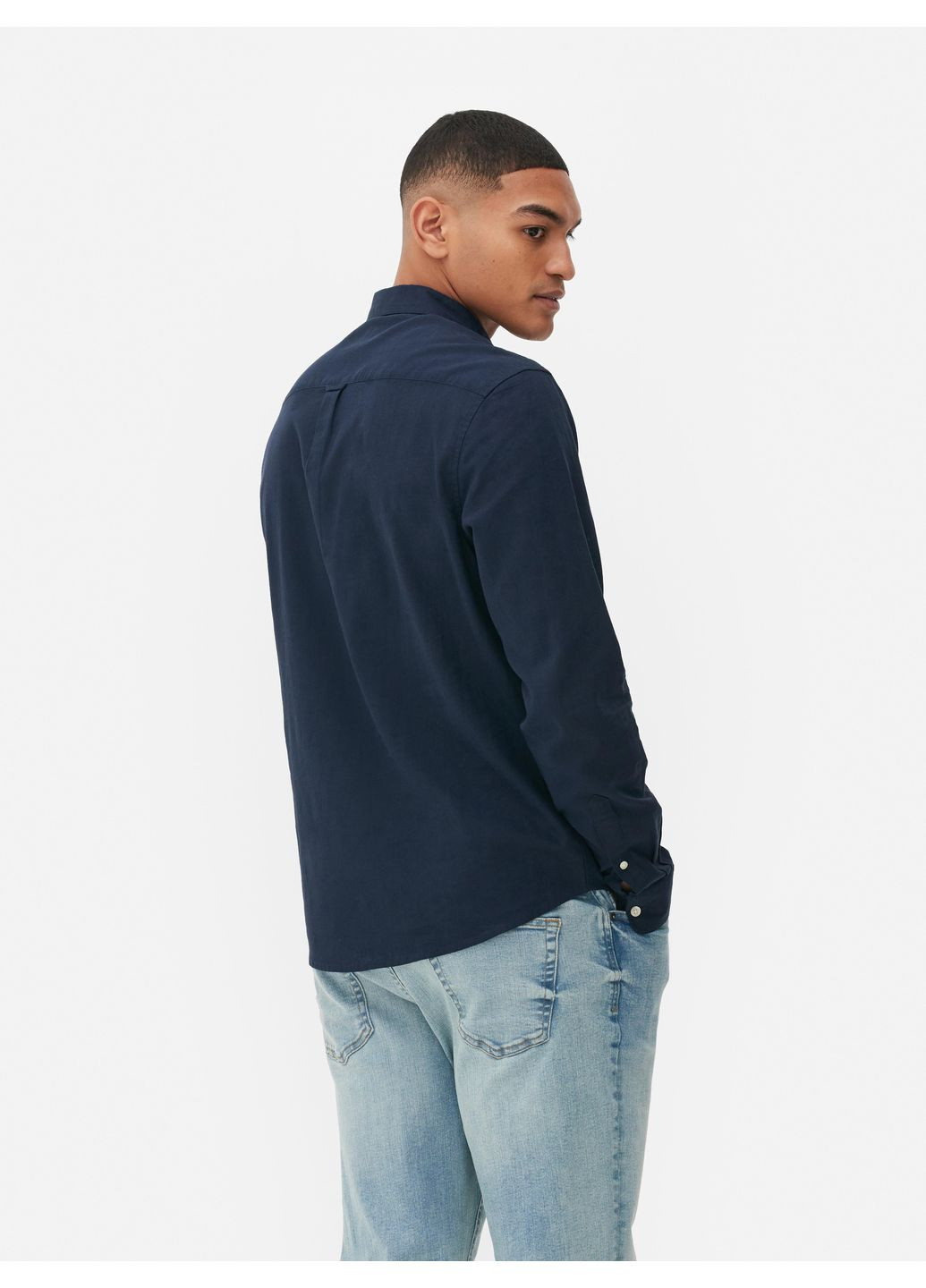 Сорочка літо,темно-синій, Primark (356172747)