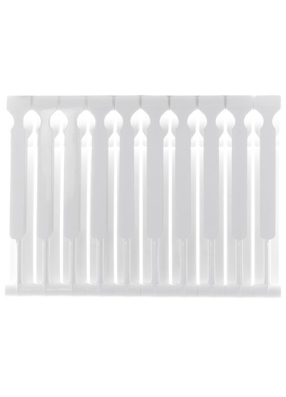 Радіатор секційний Bitherm 100 Bimetal-500L (BT0557) Biotherm (315443779)