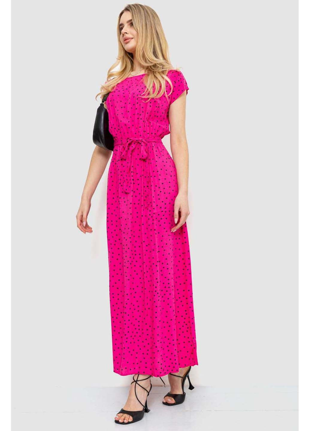 Рожева сукня Ager