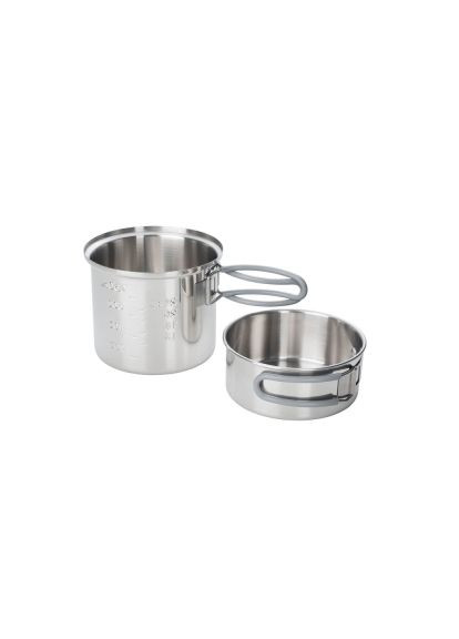 Котел туристический (017.0141) Esbit PT1000ST (370014502)