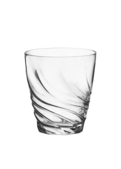 DAFNE: Набор стаканов для воды 320мл (3шт) Bormioli Rocco (282749102)