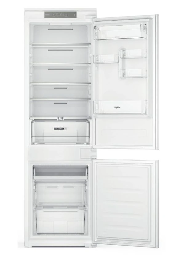 Встраиваемый холодильник WHIRLPOOL WHC18 T311 No Brand