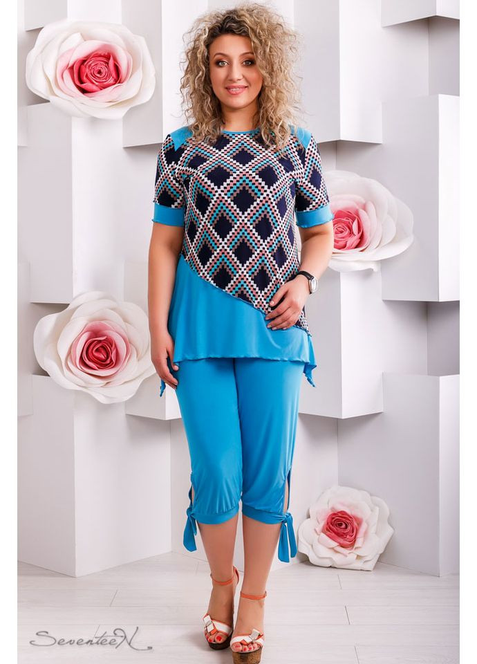 Туника 828.2269 Seventeen (348135990)