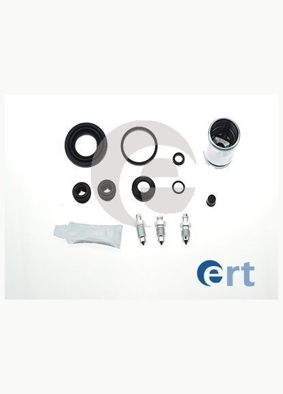 Ремкомплект, тормозной суппорт D41588C (пр-во ) 401678 ERT (366121188)