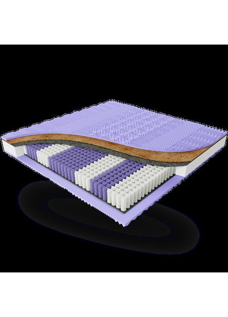 Матрац Арабеска Органза, 150*200 EMM (370291036)