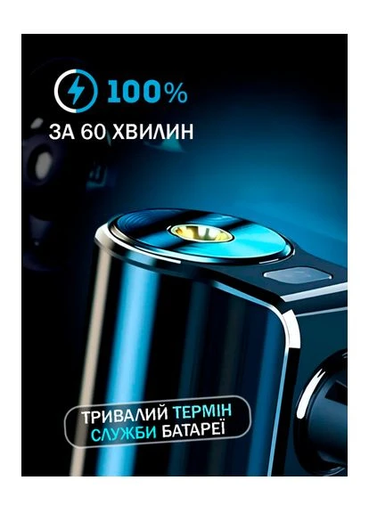 Автоматичний автомобільний ароматизатор Aroma M80 з датчиком вібрації CAR (391477079)