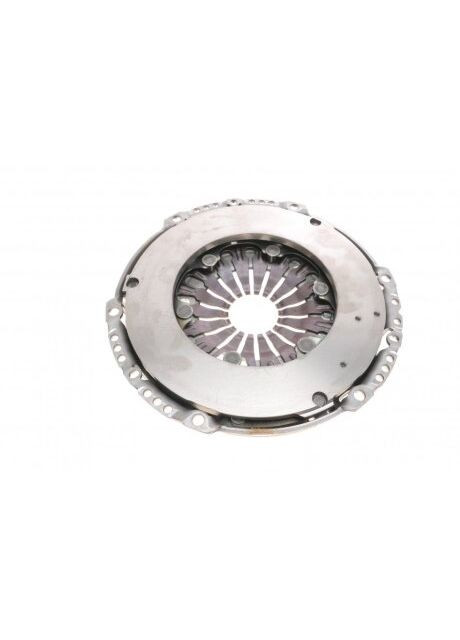 Комплект зчеплення FIAT LINEA 1,3D 06-, FIAT DOBLO 1,6-2,0D 10- (Вир-во ) 624 3742 34 LuK (366142817)