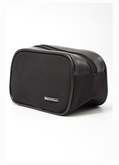 Косметичка Унисекс Черная 2586.101 Roncato Косметичка (318512049)
