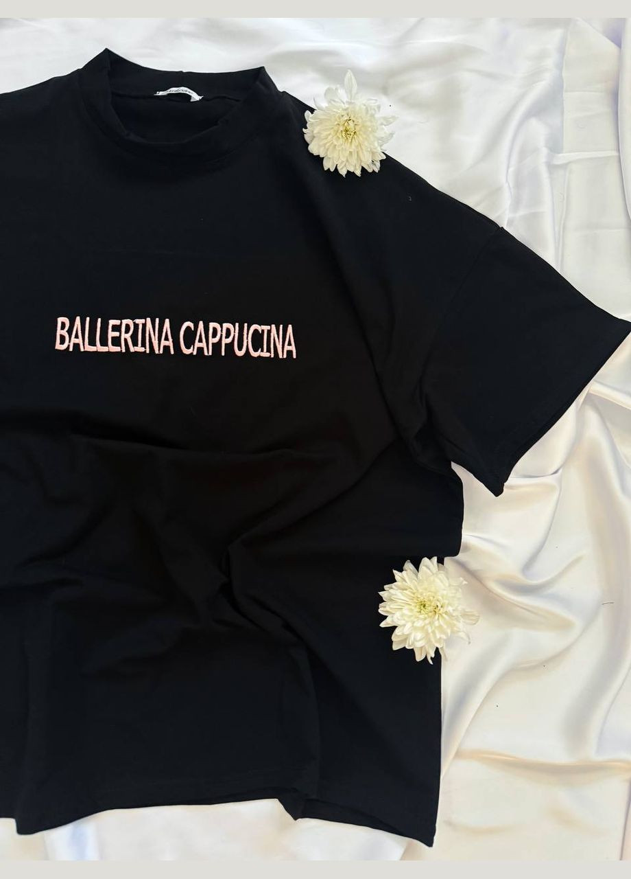 Женская футболка FINO Mode - (332945152)