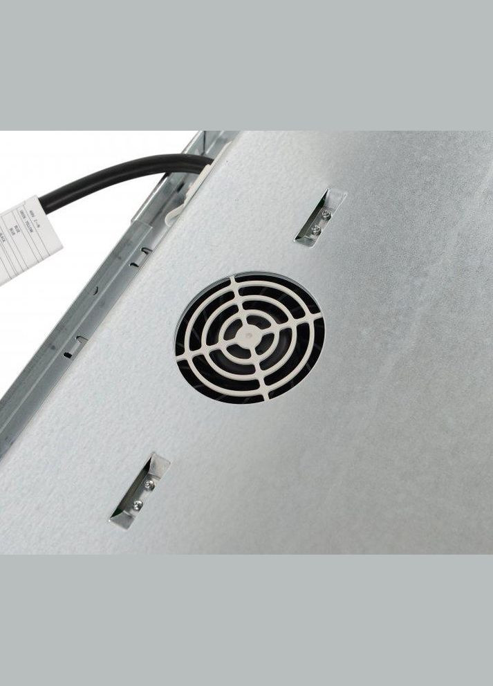 Варочная поверхность электрическая WL S5360 BF/W WHIRLPOOL (337318594)