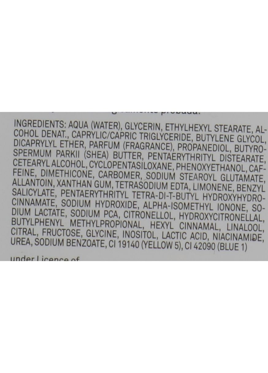 Питательный восстанавливающий лосьон для тела Bath & Body Vital Body lotion 400ml (779642-25008) Marbert (368625783)