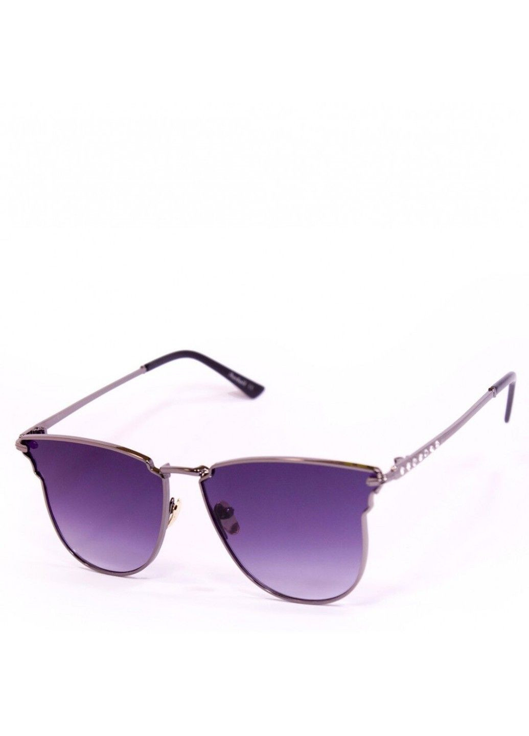 Сонцезахисні жіночі окуляри 8329-1 BR-S (291984215)