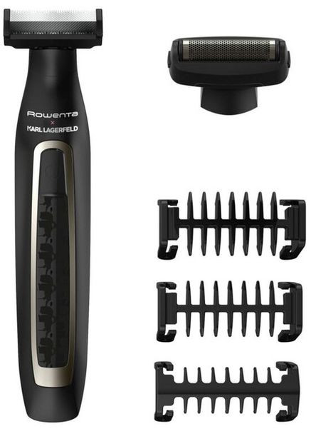 Тример Karl Lagerfeld Forever Sharp TN602LF0 Rowenta (336957164)