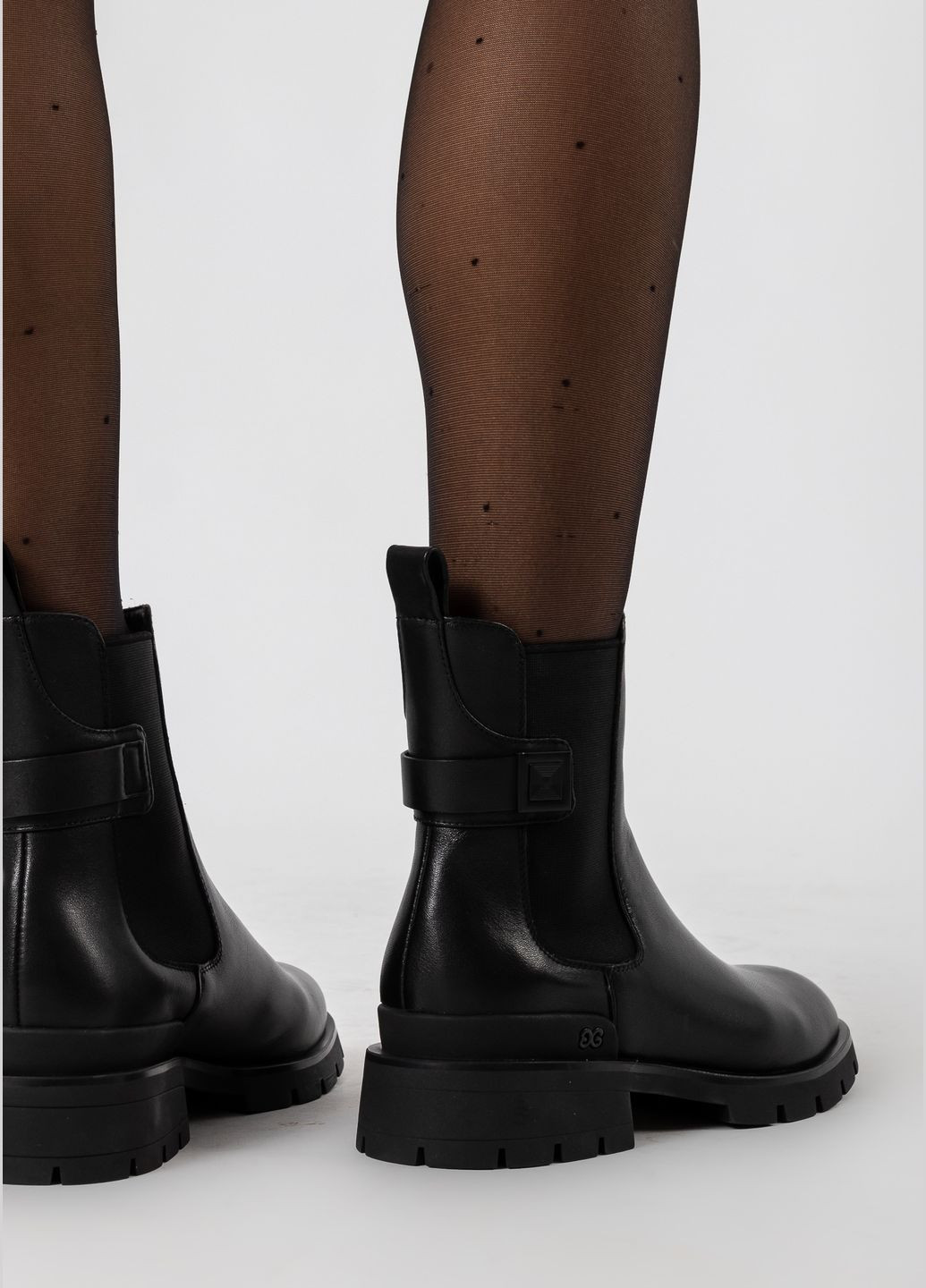 Черевики (1733Б) Mantyyra (328913828)