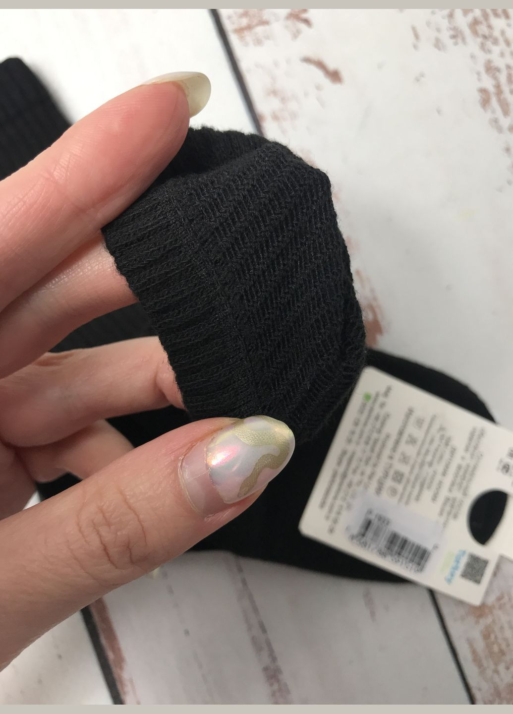 Носки детские Черный (15/100) Pier Lone (347236377)