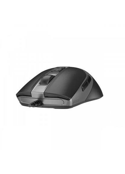 Мышь Fstyler FM50 Plus (Black), USB, цвет черный A4Tech (372459585)