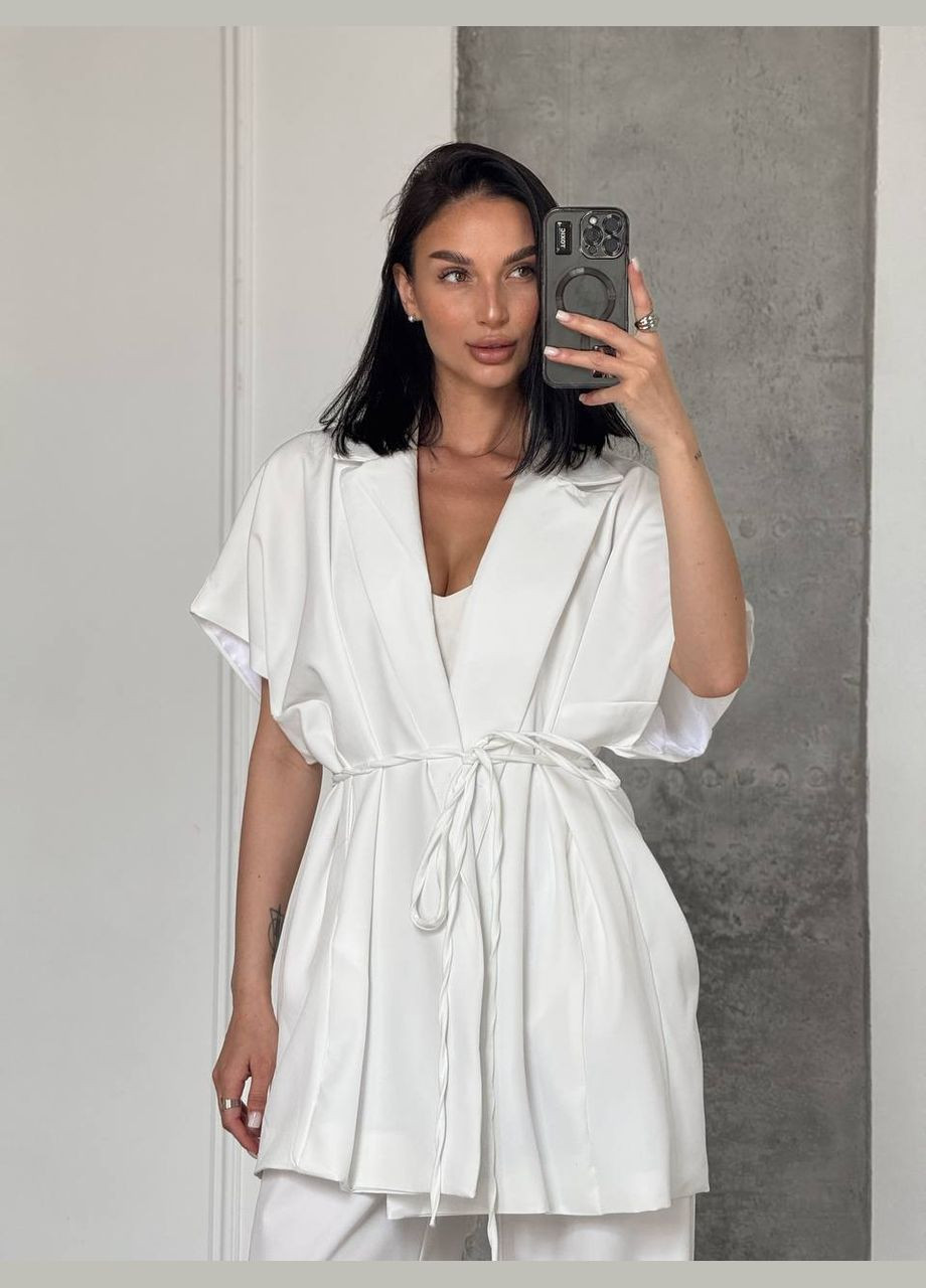 Женский жилет свободного кроя Avanti (341088994)