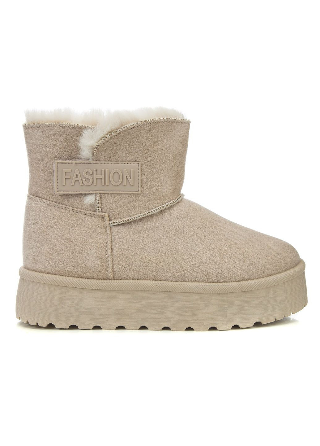 Уггі жіночі Moli (311506113)