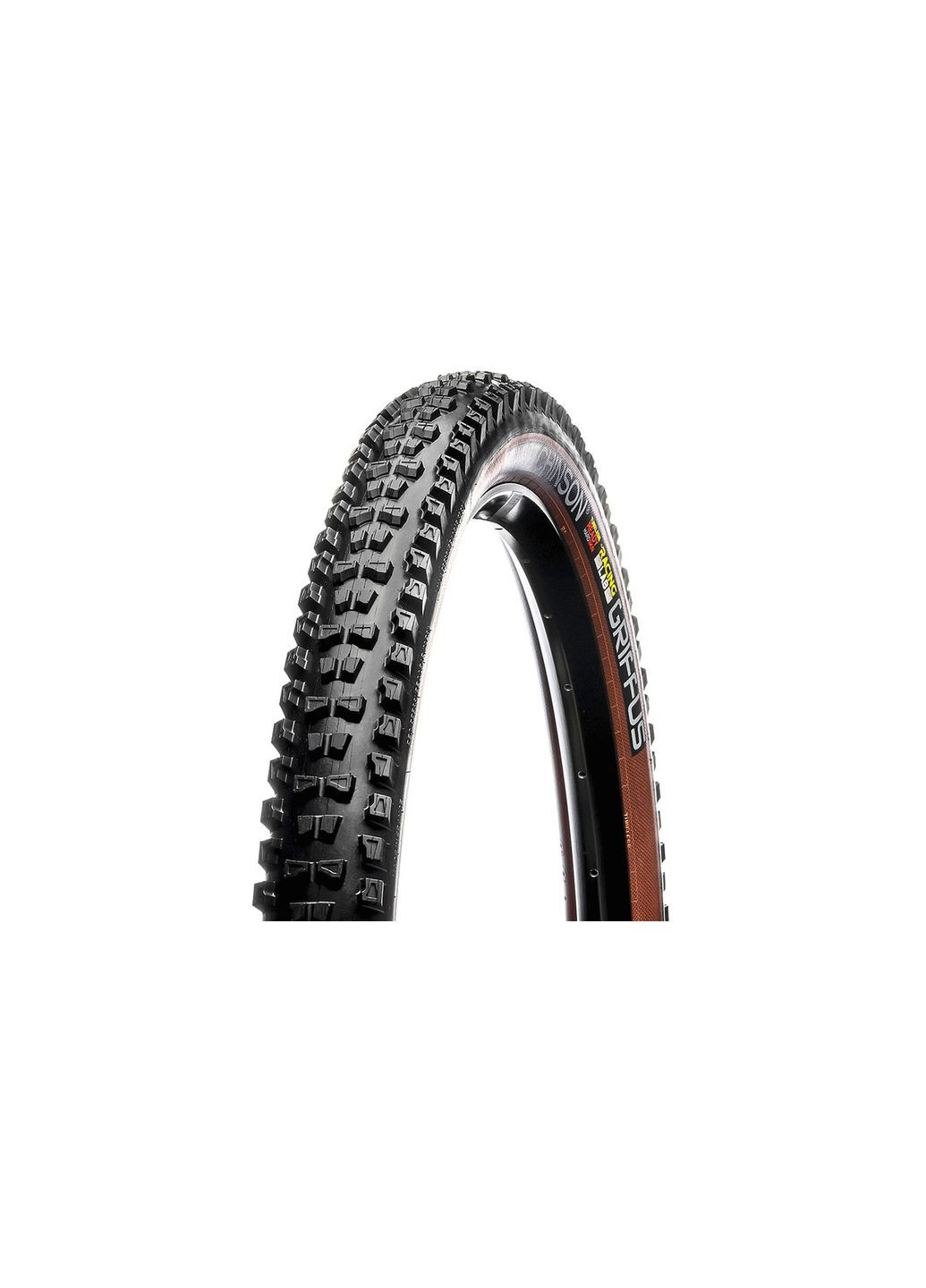 Покрышка GRIFFUS RLAB 29 x 2,40 FB TL Hardskin Tanwall Hutchinson (369140540)