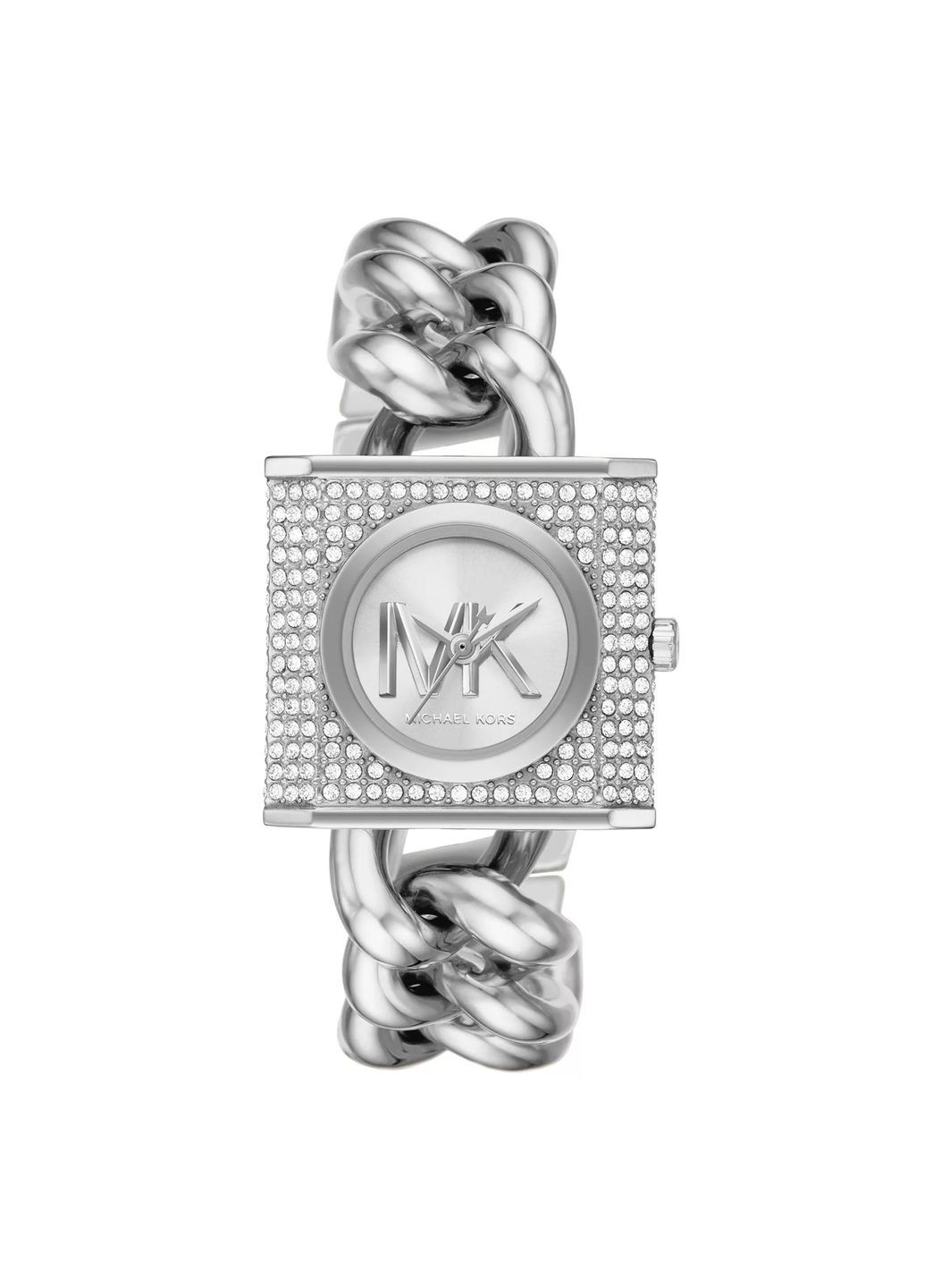 Жіночий годинник MK Chain Lock Michael Kors MK4718 (293245762)
