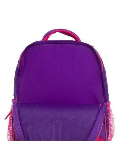 Рюкзак школьный Bagland Отличник 20 л. 170 фиолетовый 502 (0058066) (66318029) (1395060) Brand (368865241)