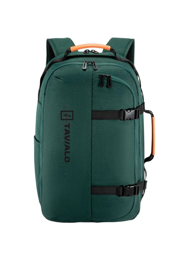 Рюкзак для ноутбука (m426218) Tavialo 15.6" CityLife TC24 green, 24л (369017120)