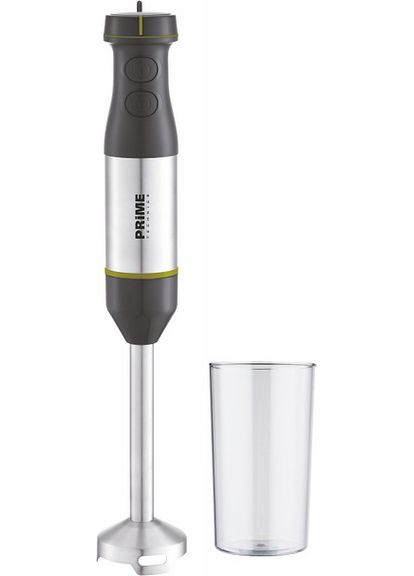 Погружной блендер PHB 831 GR PRIME TECHNICS (315604424)