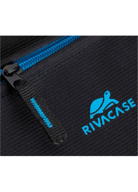 Сумка для ноутбука 8037 Black RIVACASE (307903818)