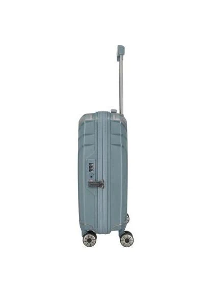 Чемодан Elvaa Bluegrey S (TL076347-26) Travelite (394401423)