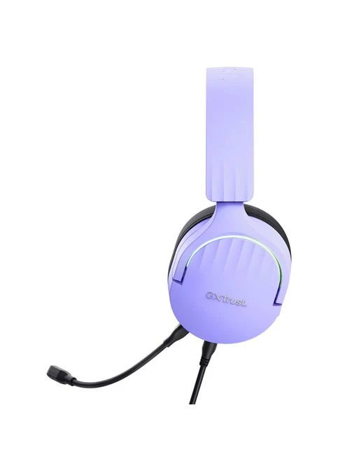 Игровая гарнитура GXT 490 FAYZO, 7.1, USB-A, 2м, Trust (387175751)