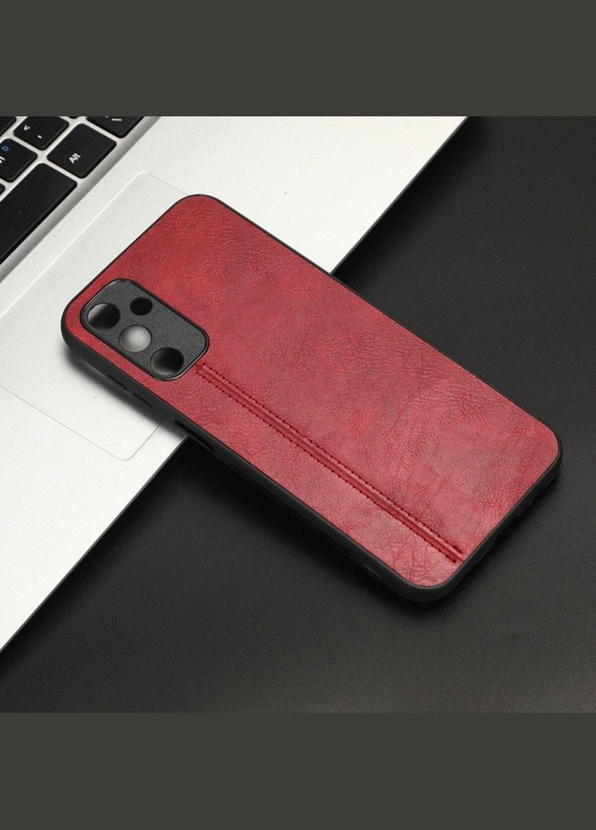 Чехол Cosmiс Leather Case для Samsung Galaxy A14 5G Red Cosmic (304731869)