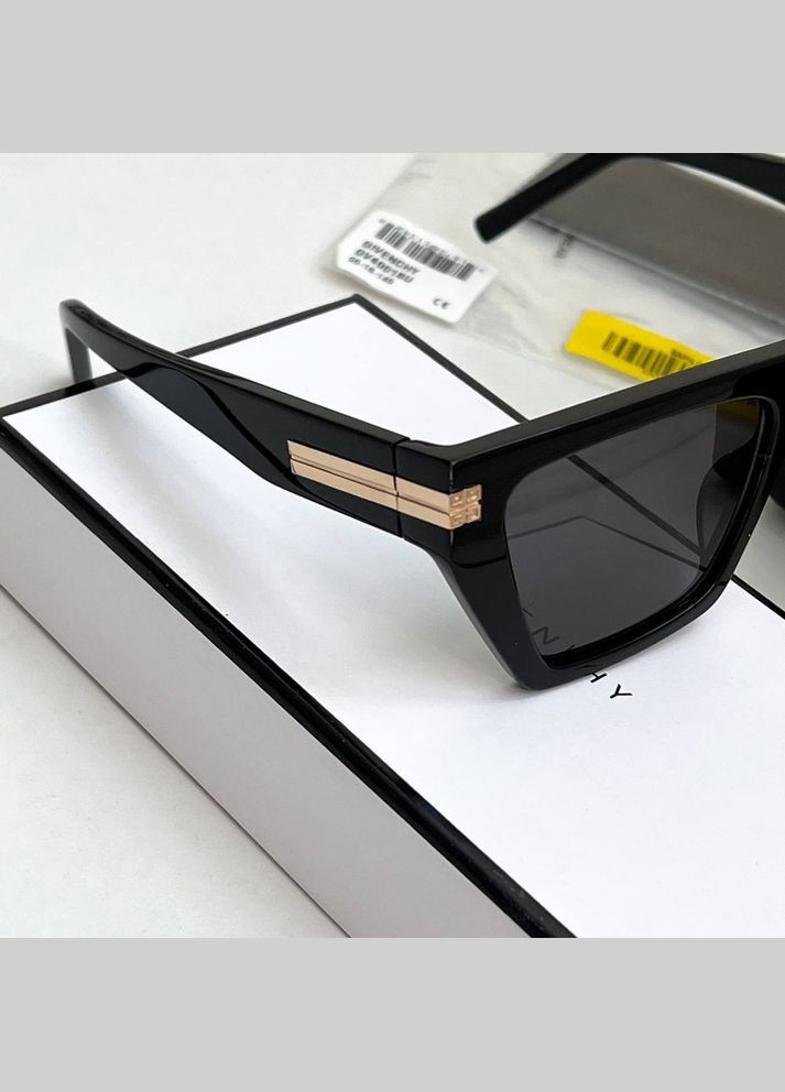 Жіночі сонцезахисні окуляри GV40018U Lux No Brand (322156612)