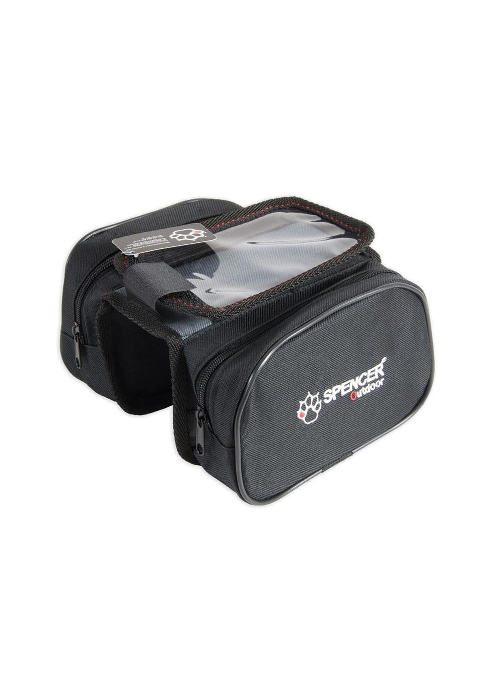 Сумка на раму 2 секції, (SAKS27) Spencer (369783155)